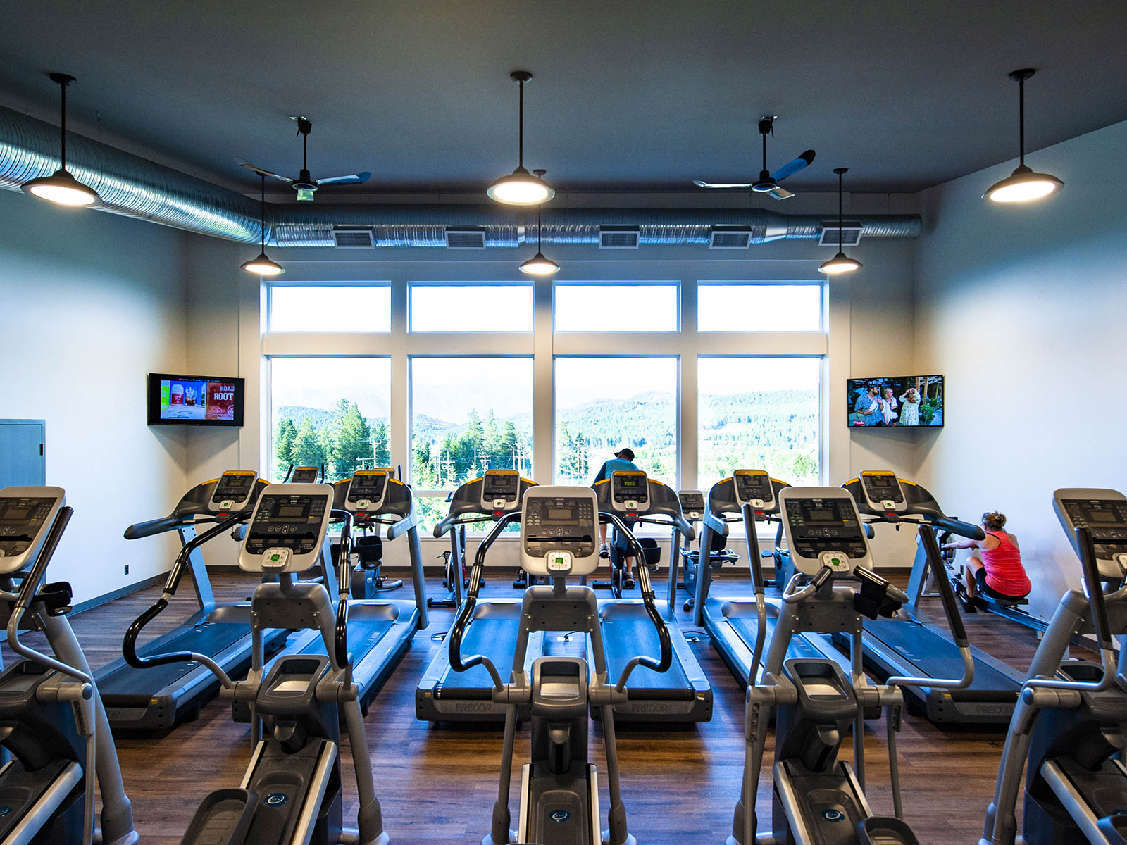 Getting Your Fitness Fix in Cranbrook