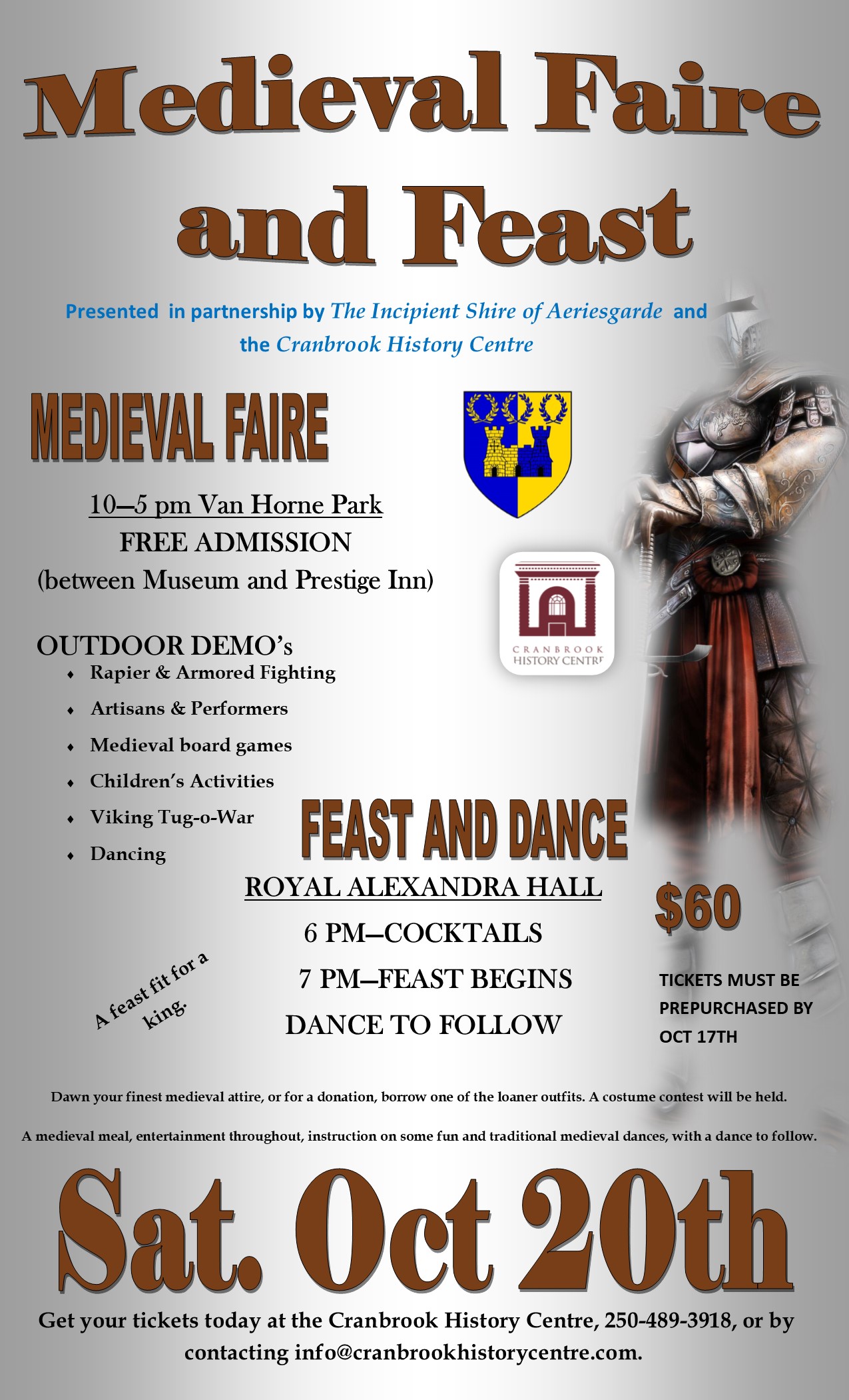 Medieval Festival