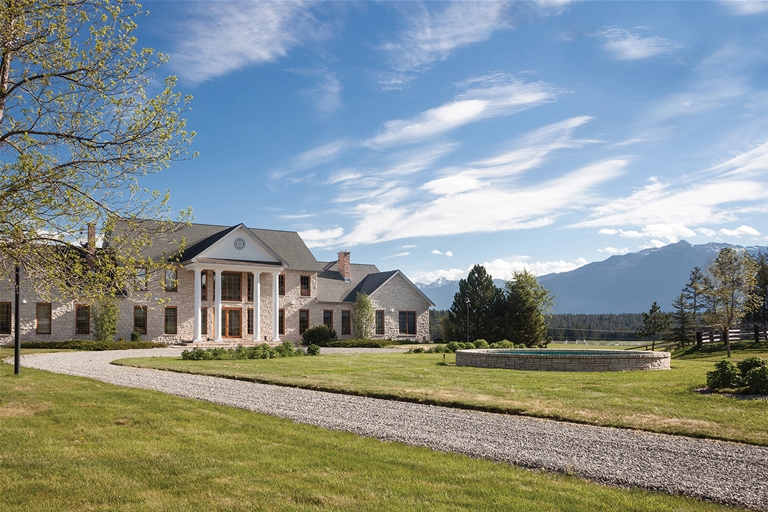 Cherry Creek Estate