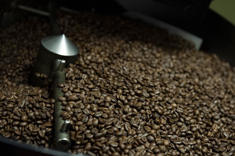 Kootenay Roasting Company