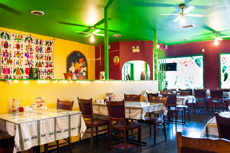 Cancun Mexican Restaurant