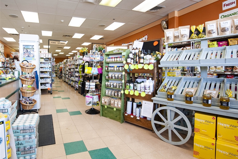 Nutters Everyday Naturals