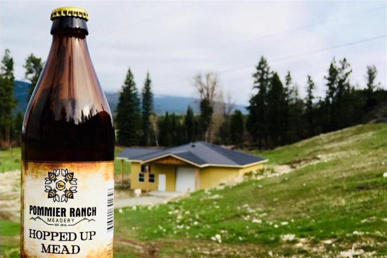 Pommier Ranch Meadery