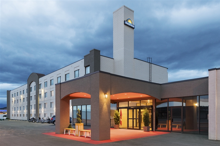 Days Inn