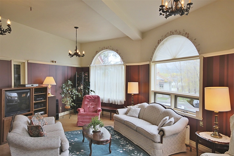 Baker Hill Heritage Bed & Breakfast