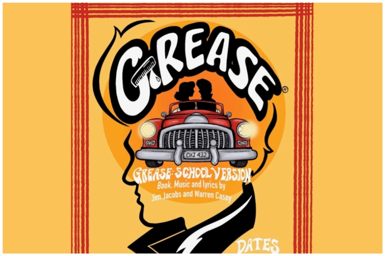 Grease School Version