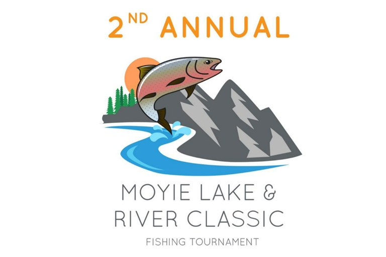 Moyie Lake and River Classic Fishing Tournament