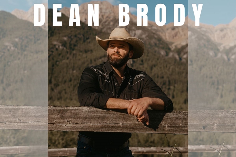 Dean Brody: Right Round Here - Acoustic Tour 2023 - Oct 28