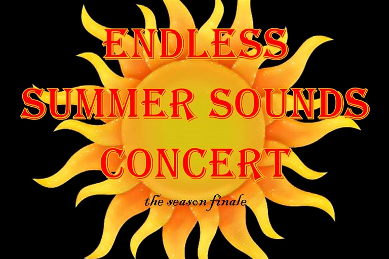 Endless Summer Sounds Concert