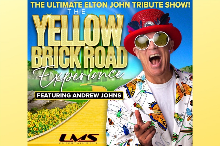 Yellow Brick Road - A Tribute to Elton John