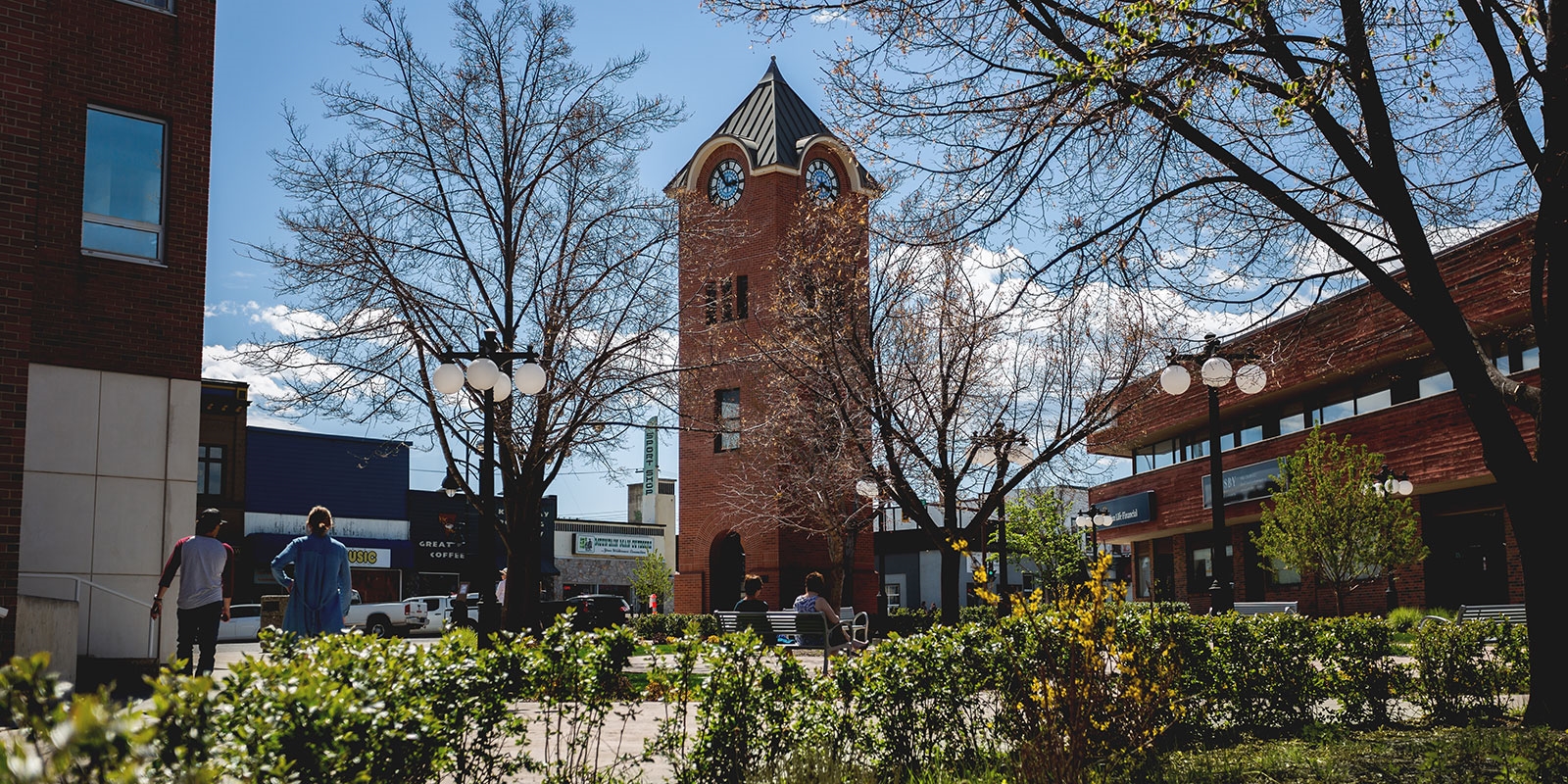 Explore Cranbrook, BC