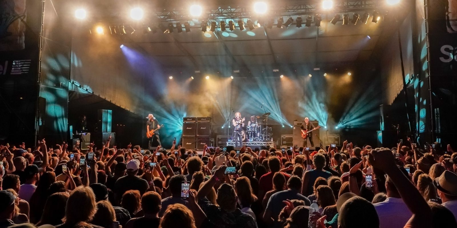 Rock the Kootenays 