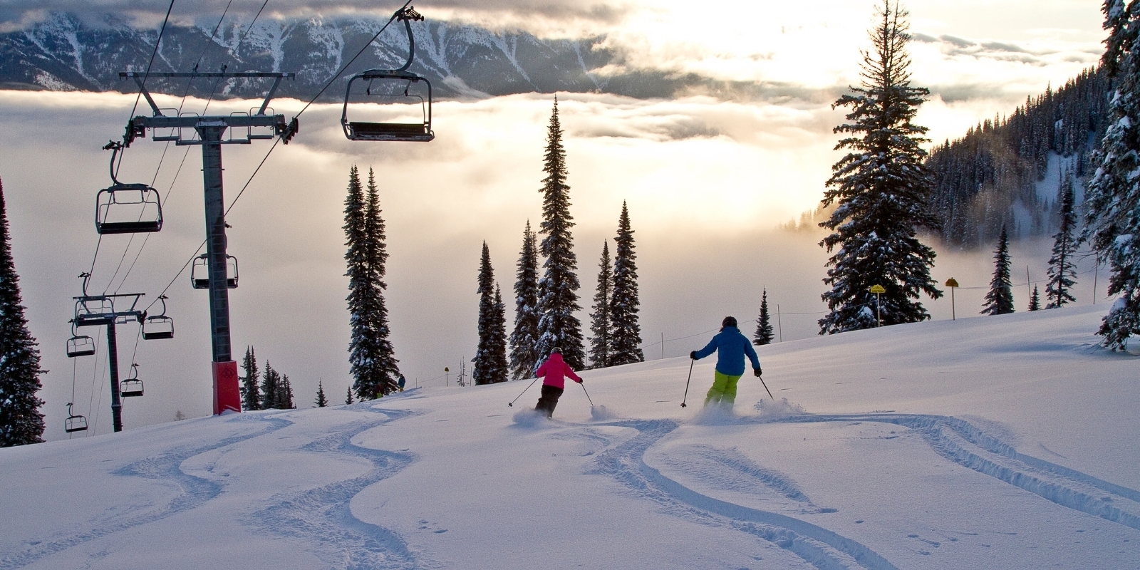 Explore Cranbrook, BC