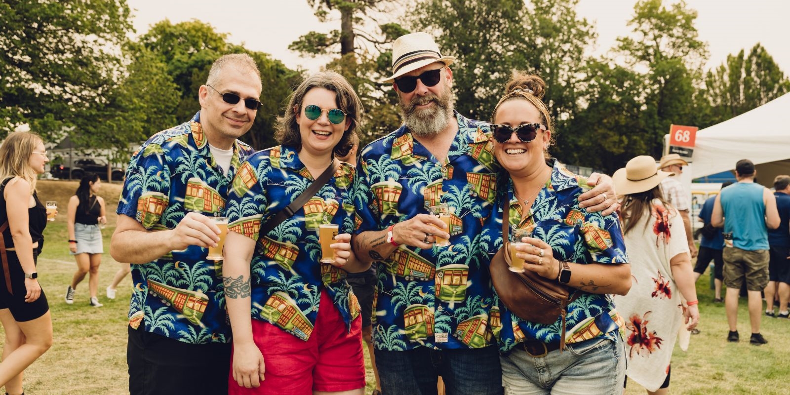 great canadian beer fest